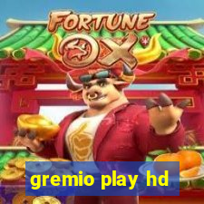 gremio play hd